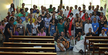 Igrejas da Comunidade Metropolitana do Brasil faz retiro nacional
